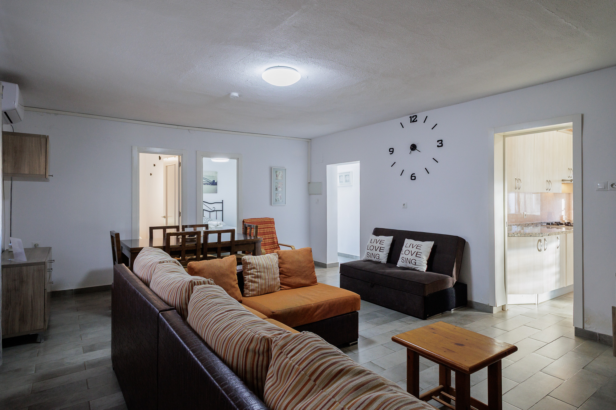 Villa Tranquilidad
